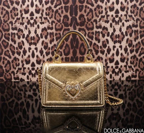 Dolce & Gabbana Messenger Bag Men Original Authentic Luxury