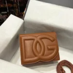 11 Dolce & Gabbana One Shoulder Bag Women Luxury Designer Leather