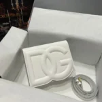 11 Dolce & Gabbana One Shoulder Bag Women Luxury Designer Leather