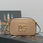 11 Dolce & Gabbana One Shoulder Bag Women Luxury Designer Leather