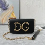 11 Dolce & Gabbana Women's Designer Bags Luxury Fashion Collection