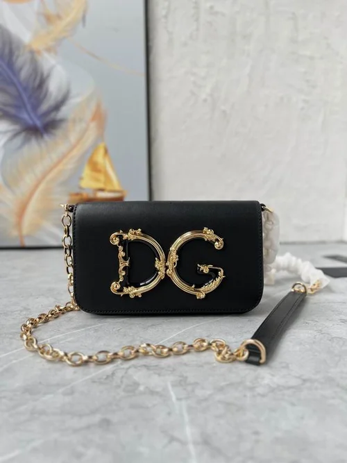 11 Dolce & Gabbana Women's Designer Bags Luxury Fashion Collection