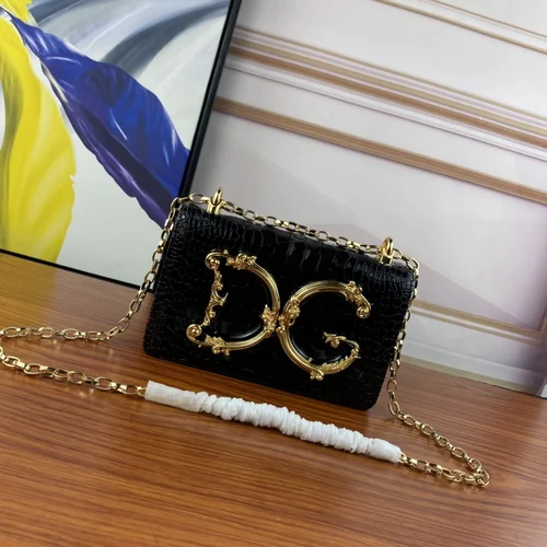 11 Dolce & Gabbana Women's Designer Bags Luxury Fashion Collection