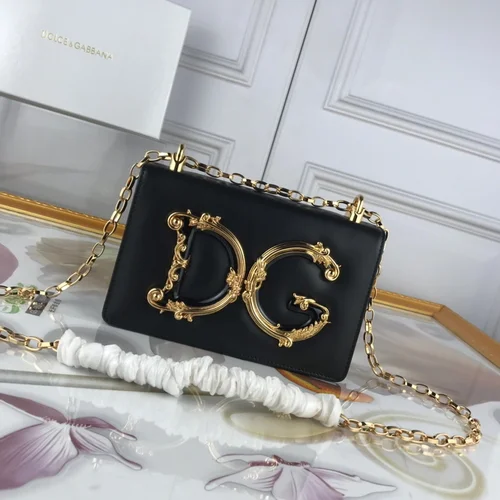 11 Dolce & Gabbana Women's Designer Bags Luxury Fashion Collection
