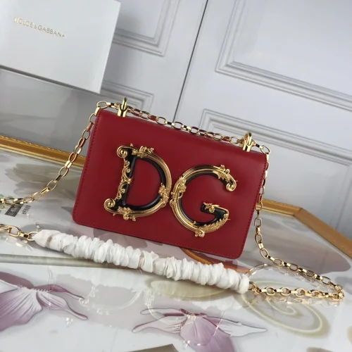 11 Dolce & Gabbana Women's Designer Bags Luxury Fashion Collection