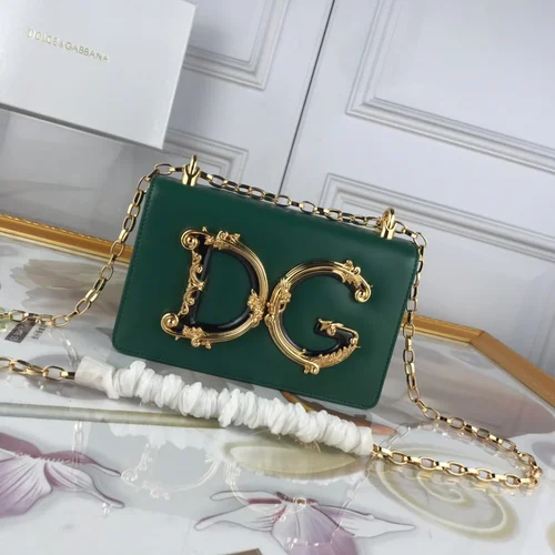 11 Dolce & Gabbana Women's Designer Bags Luxury Fashion Collection