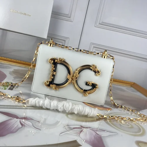 11 Dolce & Gabbana Women's Designer Bags Luxury Fashion Collection