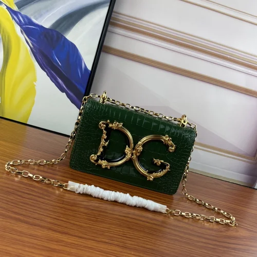 11 Dolce & Gabbana Women's Designer Bags Luxury Fashion Collection