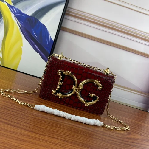11 Dolce & Gabbana Women's Designer Bags Luxury Fashion Collection