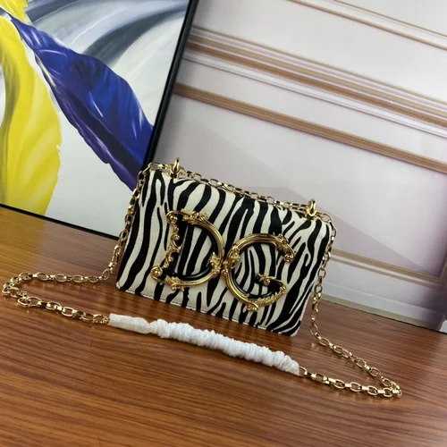 11 Dolce & Gabbana Women's Designer Bags Luxury Fashion Collection