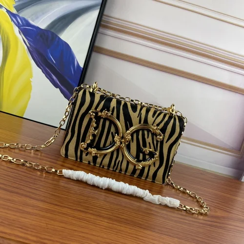 11 Dolce & Gabbana Women's Designer Bags Luxury Fashion Collection