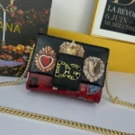 11 Dolce & Gabbana Women's Designer Bags Luxury Collection