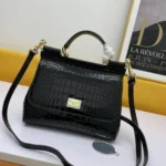 11 Dolce & Gabbana Women's Designer Bags Luxury Collection