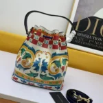 11 Dolce & Gabbana Women's Designer Bags Luxury Collection