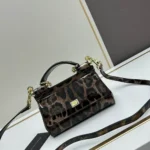 11 Dolce & Gabbana Women's Designer Bags Luxury Collection
