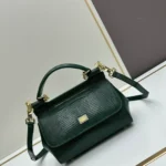 11 Dolce & Gabbana Women's Designer Bags Luxury Collection