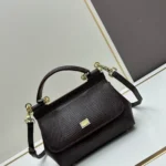 11 Dolce & Gabbana Women's Designer Bags Luxury Collection