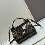 11 Dolce & Gabbana Women's Designer Bags Luxury Collection