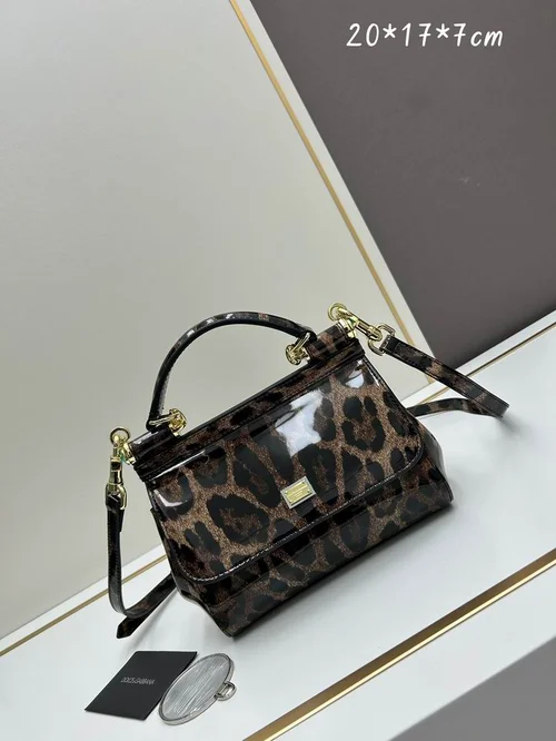 11 Dolce & Gabbana Women's Designer Bags Luxury Collection