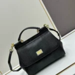 11 Dolce & Gabbana Women's Designer Bags Luxury Collection