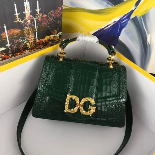 11 Dolce & Gabbana Women's Designer Bags Luxury Collection