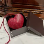 Dolce & Gabbana Care Package Cosmetic Set Original Luxury Vanity