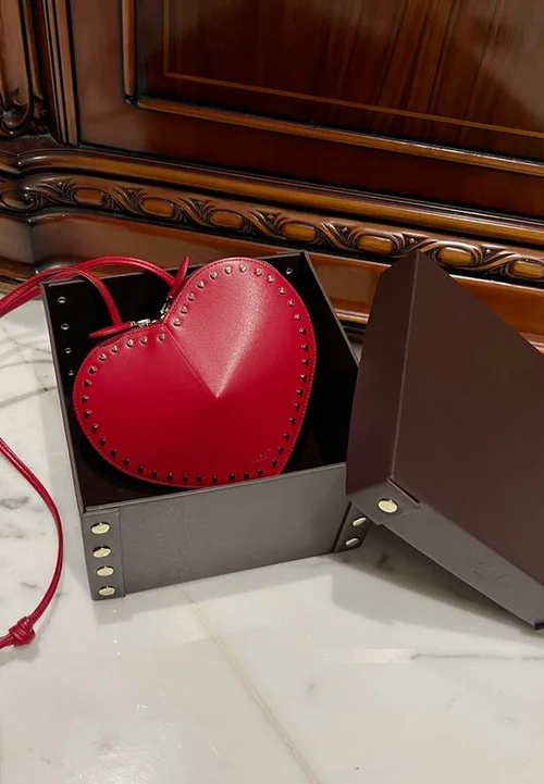 Dolce & Gabbana Care Package Cosmetic Set Original Luxury Vanity