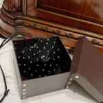 Dolce & Gabbana Care Package Cosmetic Set Original Luxury Vanity