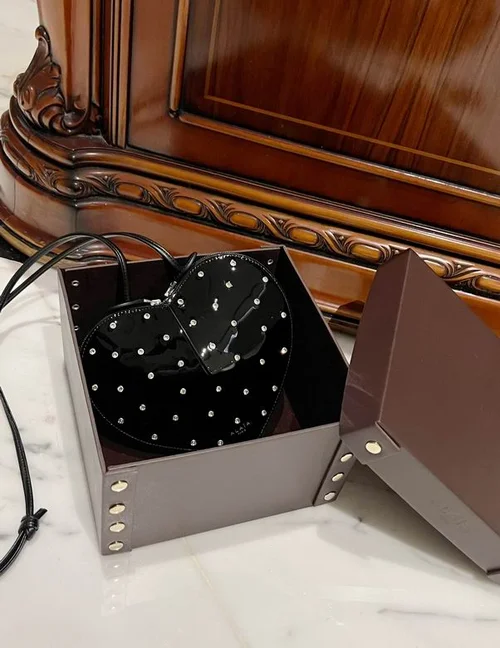 Dolce & Gabbana Care Package Cosmetic Set Original Luxury Vanity