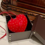 Dolce & Gabbana Care Package Cosmetic Set Original Luxury Vanity