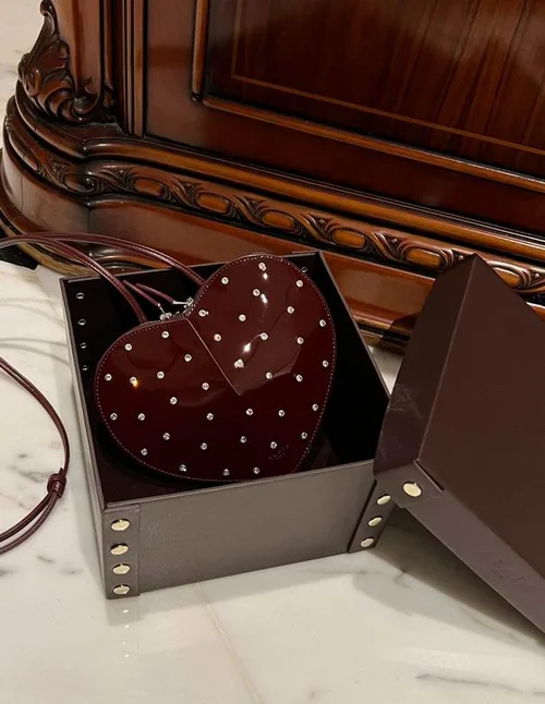 Dolce & Gabbana Care Package Cosmetic Set Original Luxury Vanity