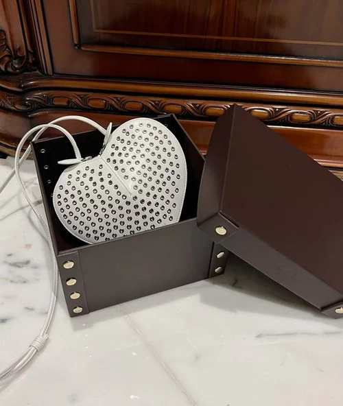 Dolce & Gabbana Care Package Cosmetic Set Original Luxury Vanity