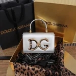11 Dolce & Gabbana Women's Handbag Medium Luxury Leather Designer