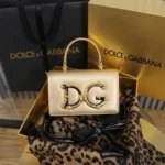 11 Dolce & Gabbana Women's Handbag Medium Luxury Leather Designer