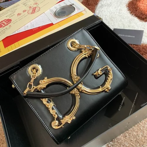 11 Dolce & Gabbana Women's Handbag Medium Luxury Leather Designer