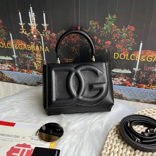 11 Dolce & Gabbana Women's Handbag Medium Luxury Leather Designer