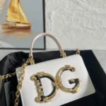 Dolce & Gabbana Daily Series Large Tote Original Authentic