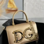 Dolce & Gabbana Daily Series Large Tote Original Authentic