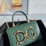 Dolce & Gabbana Daily Series Large Tote Original Authentic
