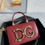 Dolce & Gabbana Daily Series Large Tote Original Authentic