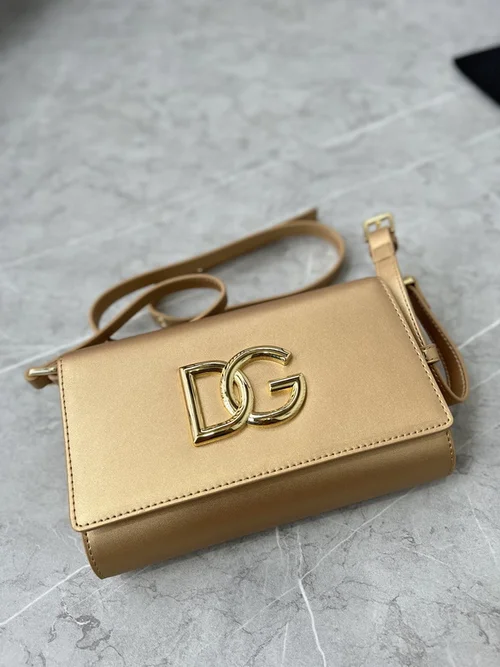 Dolce & Gabbana Girls Series Mini Bag Original Authentic Luxury
