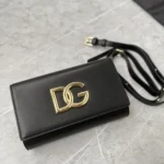 Dolce & Gabbana Girls Series Mini Bag Original Authentic Luxury