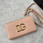 Dolce & Gabbana Girls Series Mini Bag Original Authentic Luxury