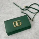 Dolce & Gabbana Girls Series Mini Bag Original Authentic Luxury