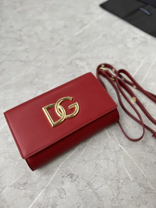 Dolce & Gabbana Girls Series Mini Bag Original Authentic Luxury