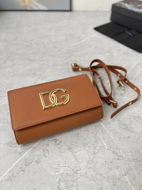 Dolce & Gabbana Girls Series Mini Bag Original Authentic Luxury