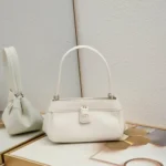 11 Dior Underarm Bag Small Women Luxury Oblique Canvas