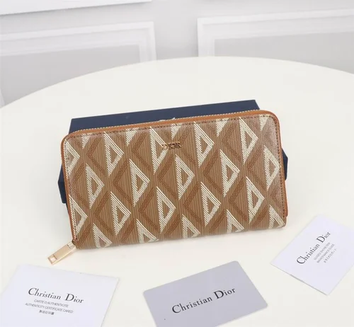 11 Dior Men's Designer Bag Luxury Oblique Canvas Briefcase