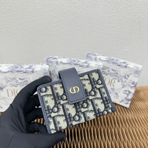 11 Dior Men's Designer Bag Luxury Oblique Canvas Briefcase