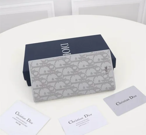 11 Dior Men's Designer Bag Luxury Oblique Canvas Briefcase